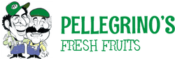 Pellegrinos Fresh Fruits