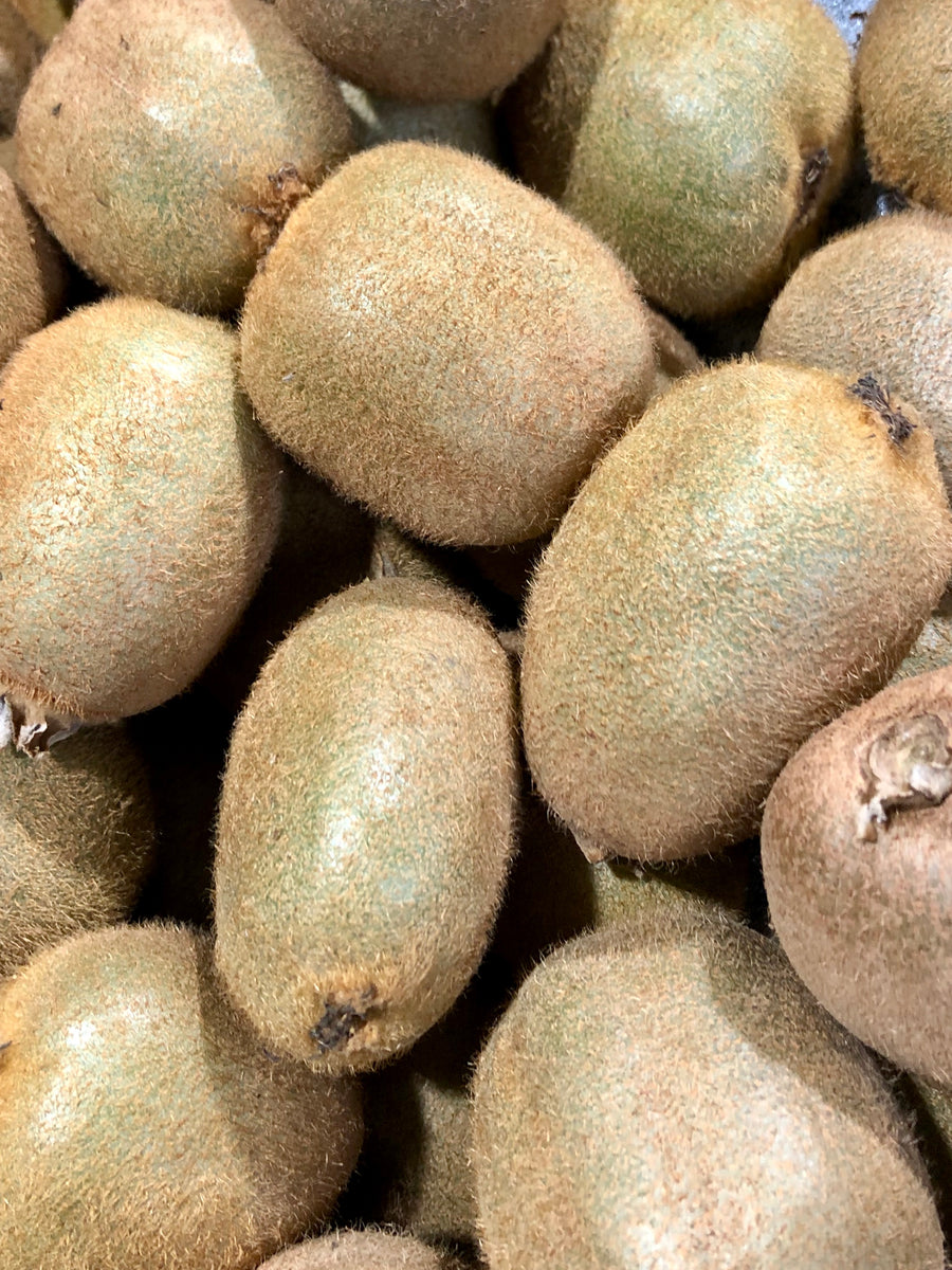 Kiwifruit Pellegrinos Fresh Fruits