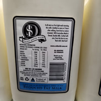 St Davids Lite Milk 2L