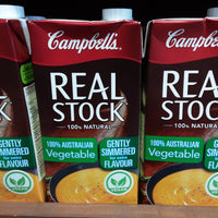 Campbelli Vegetable Stock