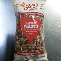 JC's Walnuts 350g
