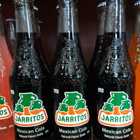 Jarritos Mexican Cola 370mL