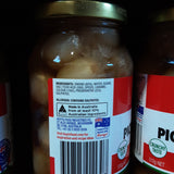 Hoyt's Southern Style Pickled Onions