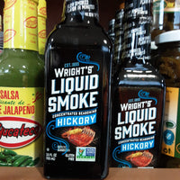 Wright's Hickory Liquid Smoke Sauce 103mL