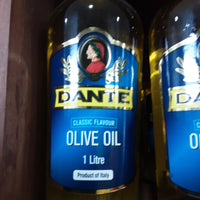 Dante Olive Oil 1L