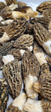 Mushrooms Morel