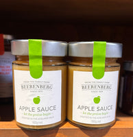 Beerenberg Apple Sauce