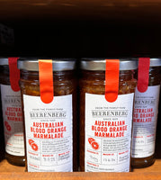 Beerenberg Blood Orange Marmalade