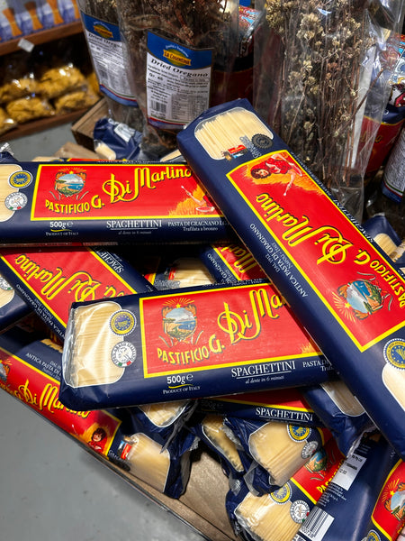 Pastifico Di Martino Spaghettini