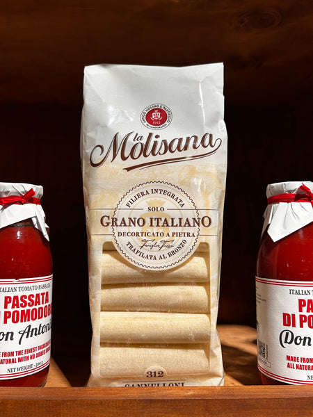 La Molisana Cannelloni