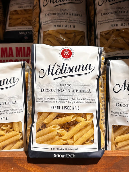La Molisana Penne Lisce
