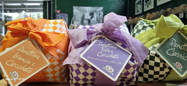 Panettone