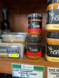 Pure Peninsula Honey Creamed Chilli 250g