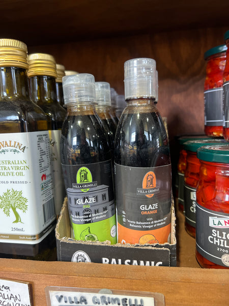 Villa Grimelli Balsamic Glaze