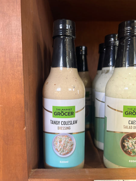 Tangly Coleslaw Dressing 320ml