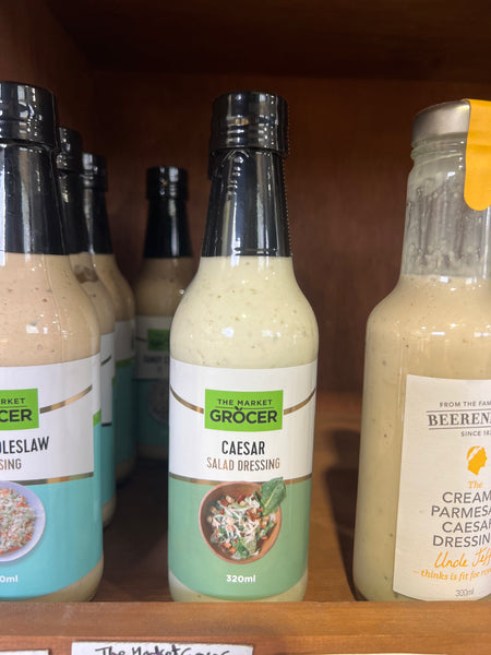 Caesar Dressing 320ml