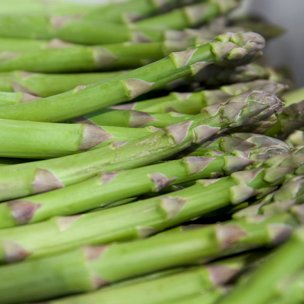 Asparagus Bunch LOCAL