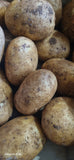 Potatoes Sebago 5kg bags