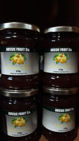 Quince Jelly