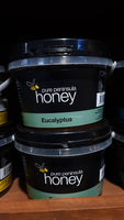 Pure Peninsula Eucalyptus Honey 1kg