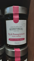 Beerenberg Fig and Pomegranate For Cheese