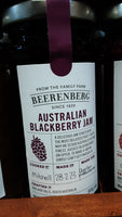 Beerenberg Blackberry Jam 300g