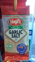 Hoyt's Garlic Salt 25g