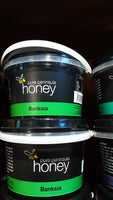 Pure Peninsula Banksia Honey 1kg