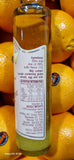 Extra Virgin Olive Oil with White Truffle flavour condiment 250mL