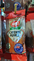 Hoyt's Cayenne Pepper 20g