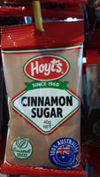 Hoyt's Cinnamon Sugar 40g