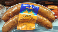 Montrose Meats Home Made Spanish Chorizo 2Pack