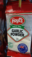 Hoyt's Garlic Powder 20g