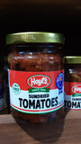 Hoyt's Sundried Tomatoes 260g