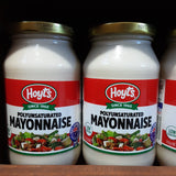 Hoyt's Mayonnaise 500g