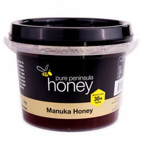 Pure Peninsula Honey Manuka Honey 30+