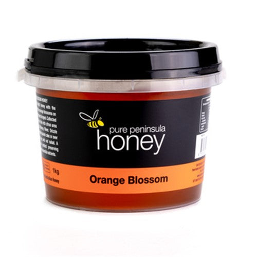 Pure Peninsula Orange Blossom