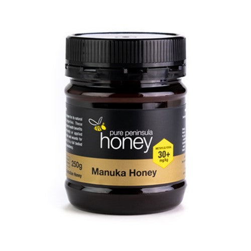 Pure Peninsula Honey Manuka Honey 30+