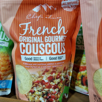 Cous Cous French