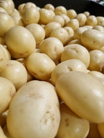 Potatoes Chats 1kg bag