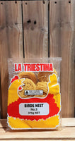Le Triestina Birds Nest Pasta