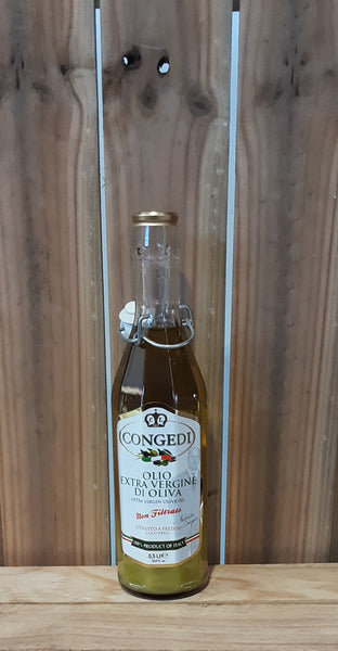 Congedi Extra Virgin Olive Oil 500ml