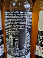 Horseradish vinegar 350ml