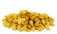 JC's Cashews Roasted & Salted 500g