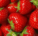 SPECIAL 3 punnets STRAWBERRIES 250g pnts