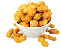 Trutaste Roasted Peanuts in Shell 375g