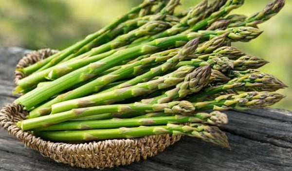 Asparagus LOCAL