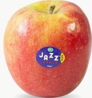 Apples Jazz each