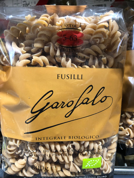 Garofalo Fusilli 500g