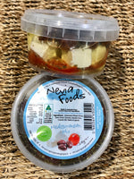 Nevia Foods Mediterranean Mix 200g